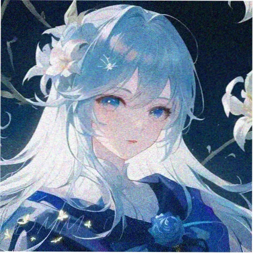 孙艺珍 头像