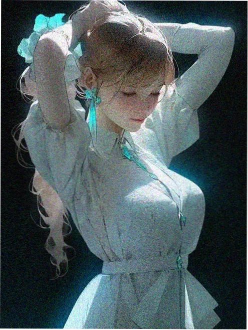 假如爱有天意 海报