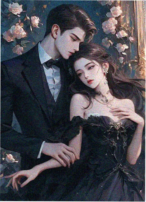 我脑中的橡皮擦 海报