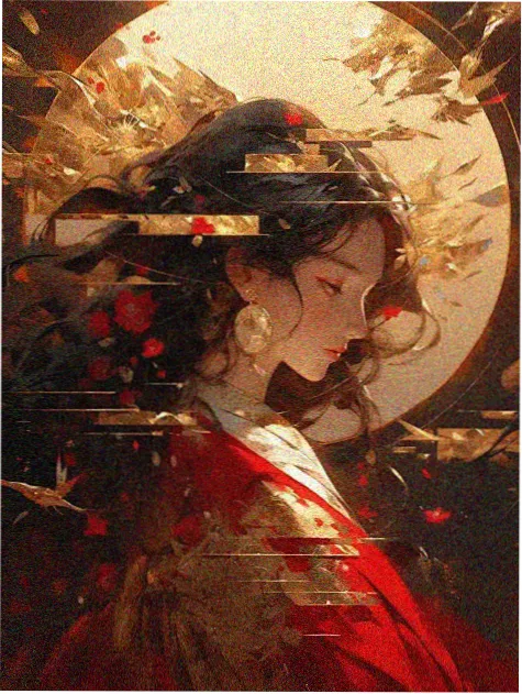 你的婚礼 海报