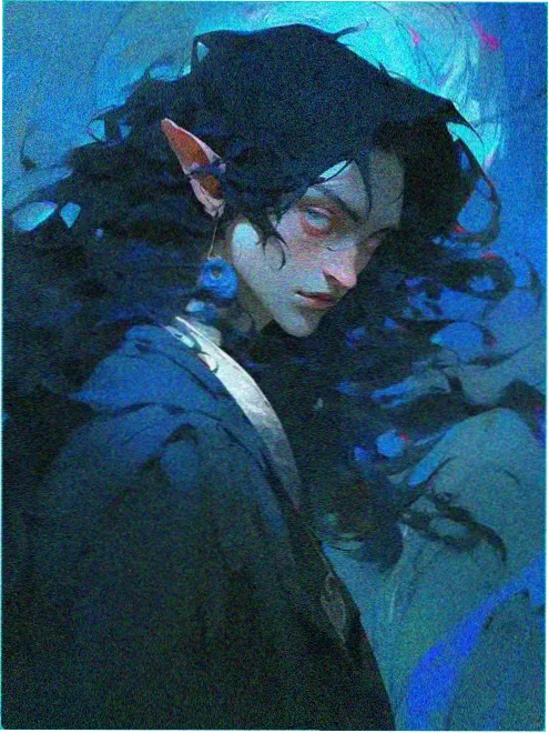 分手的决心 海报