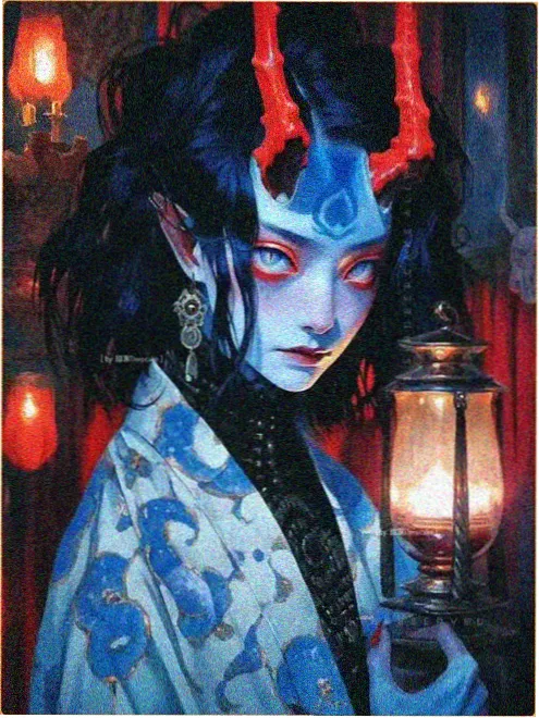 梦境 海报